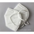 Medical Kn95 Face Mask 5-layer KN95 mask